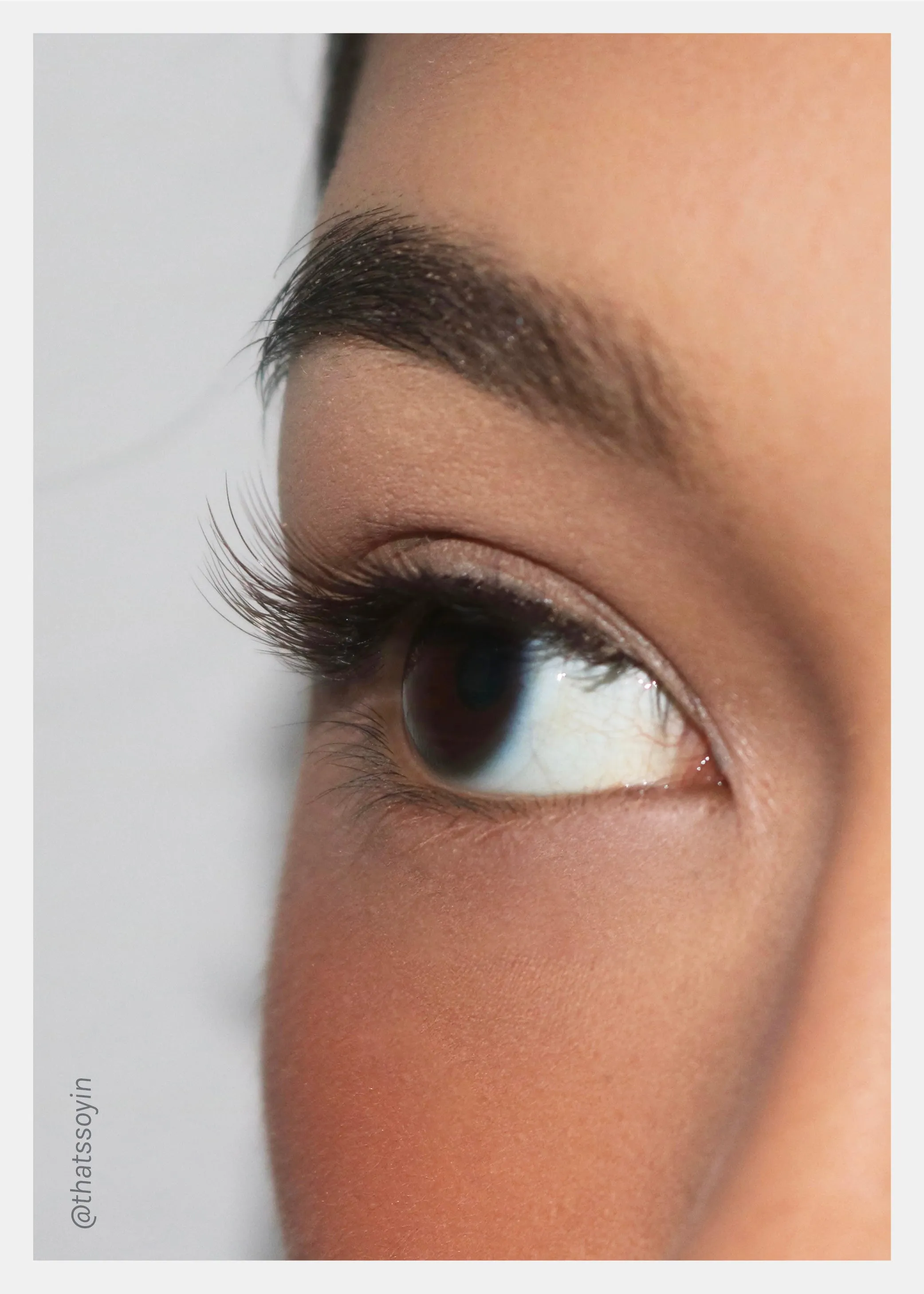 Nearly Naked Lashes C Alluring