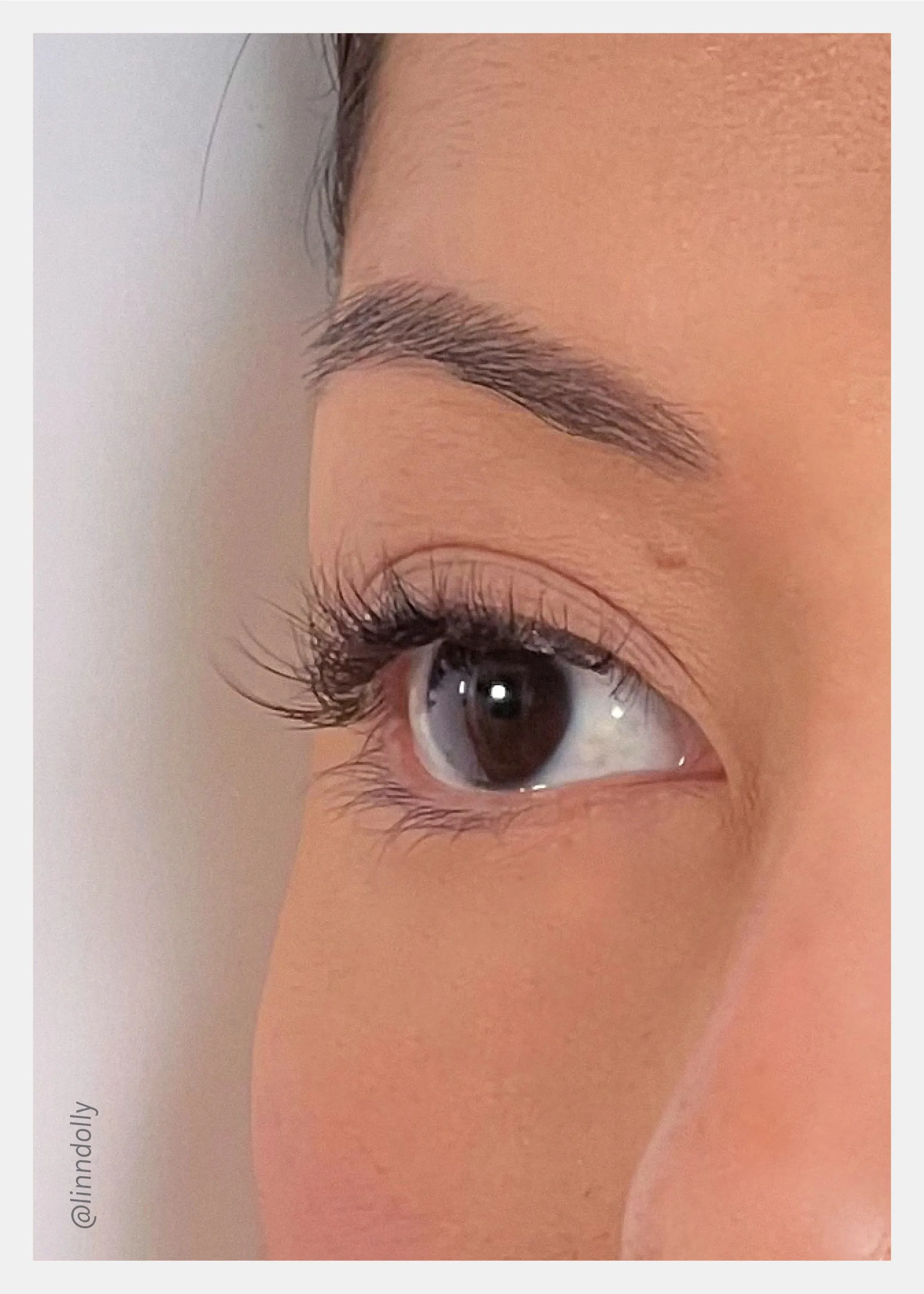Nearly Naked Lashes C Charismatic