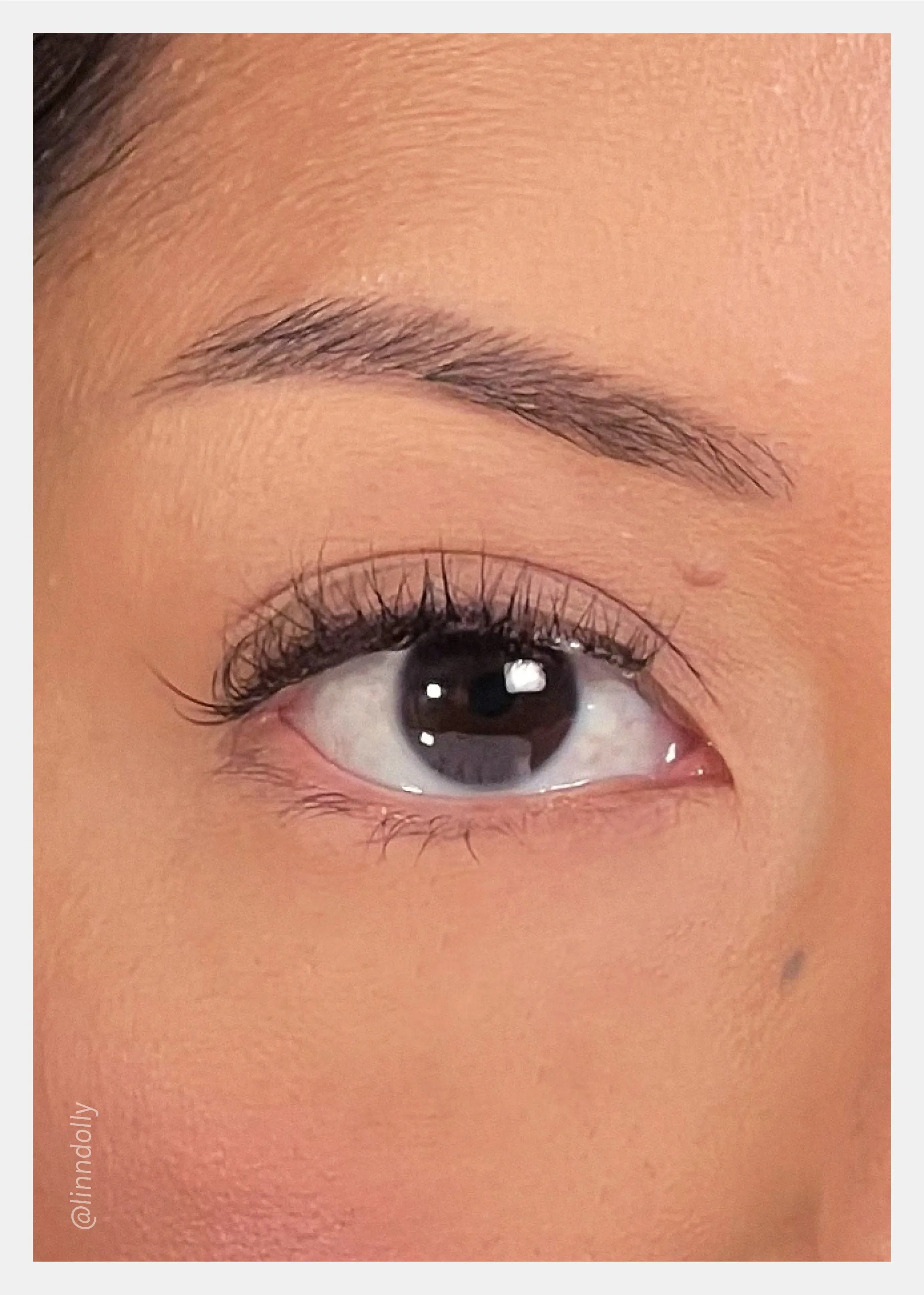 Nearly Naked Lashes C Charismatic