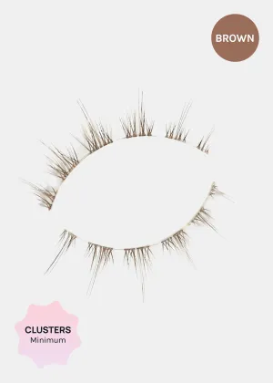Nearly Naked Lashes C Charismatic