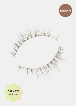 Nearly Naked Lashes C Elegant