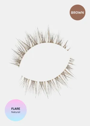 Nearly Naked Lashes C Enchanting