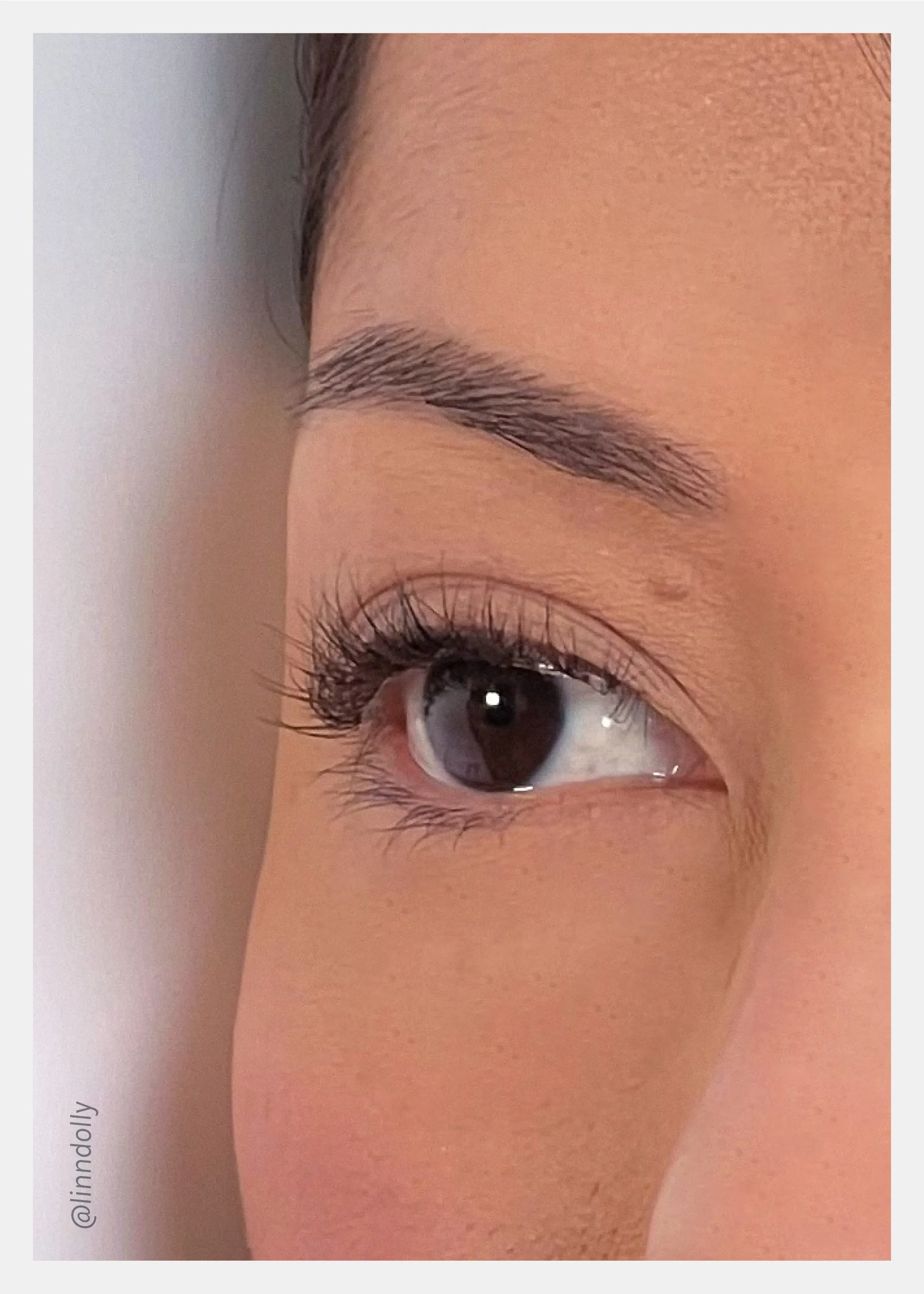 Nearly Naked Lashes C Ethereal