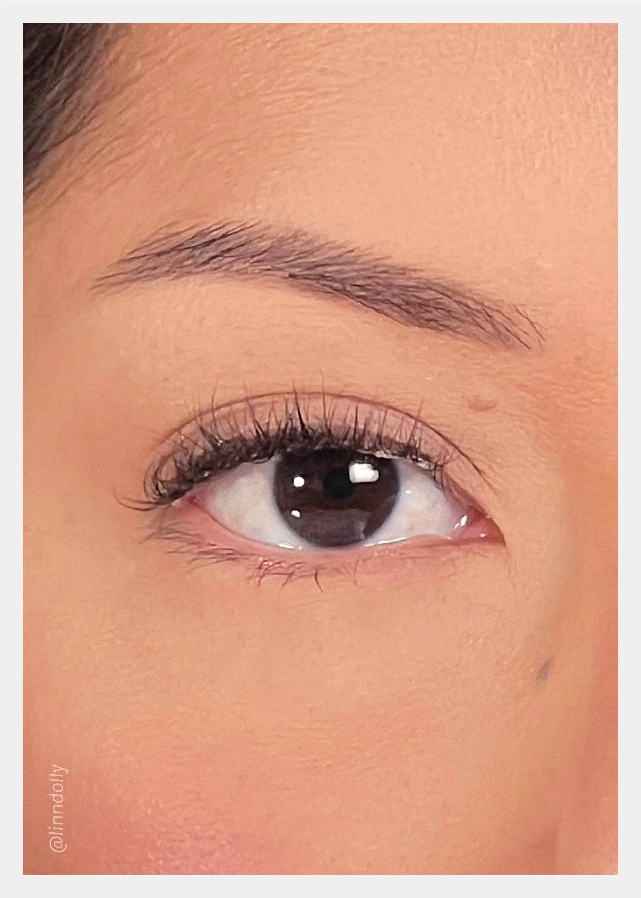 Nearly Naked Lashes C Ethereal
