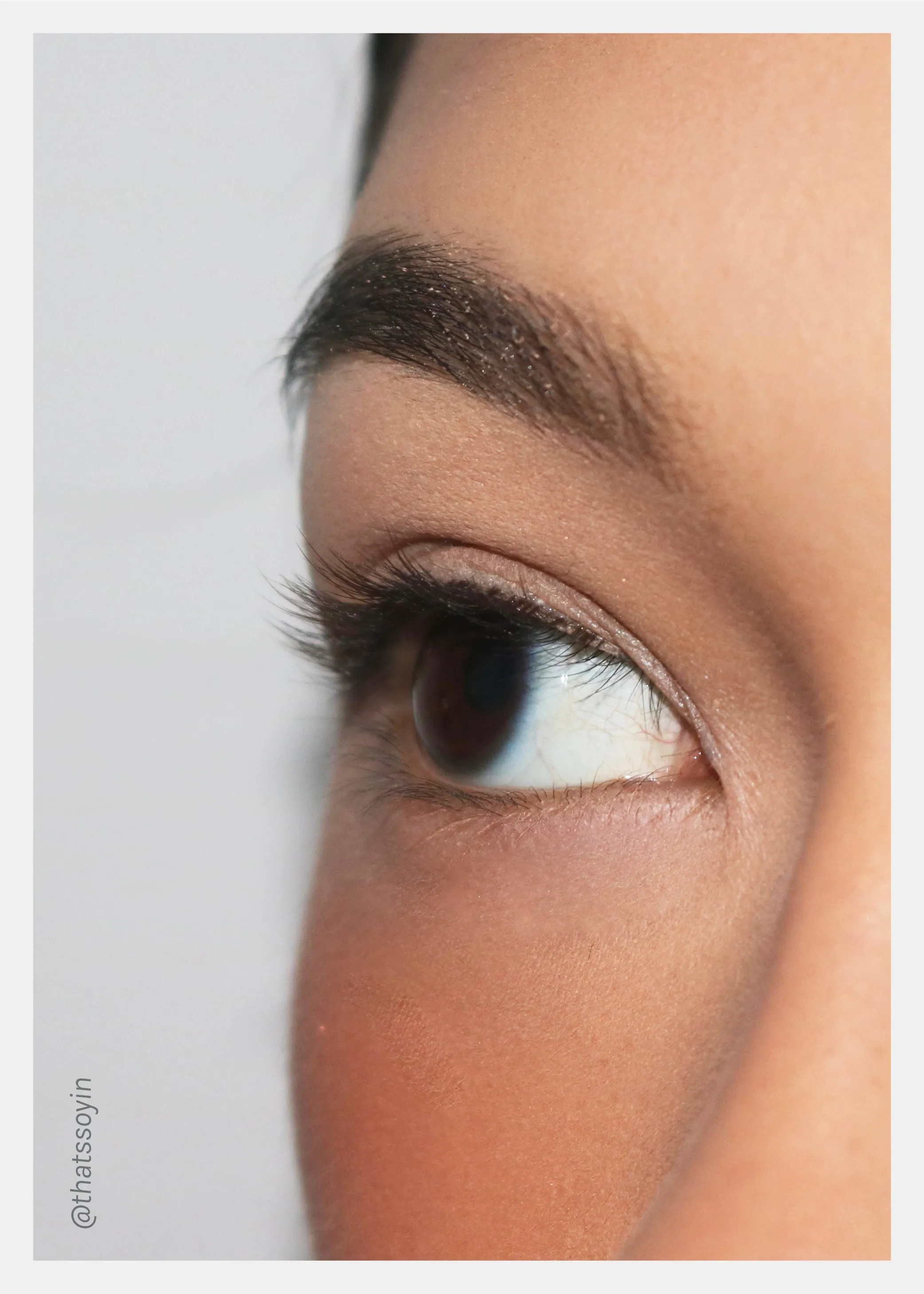 Nearly Naked Lashes C Graceful