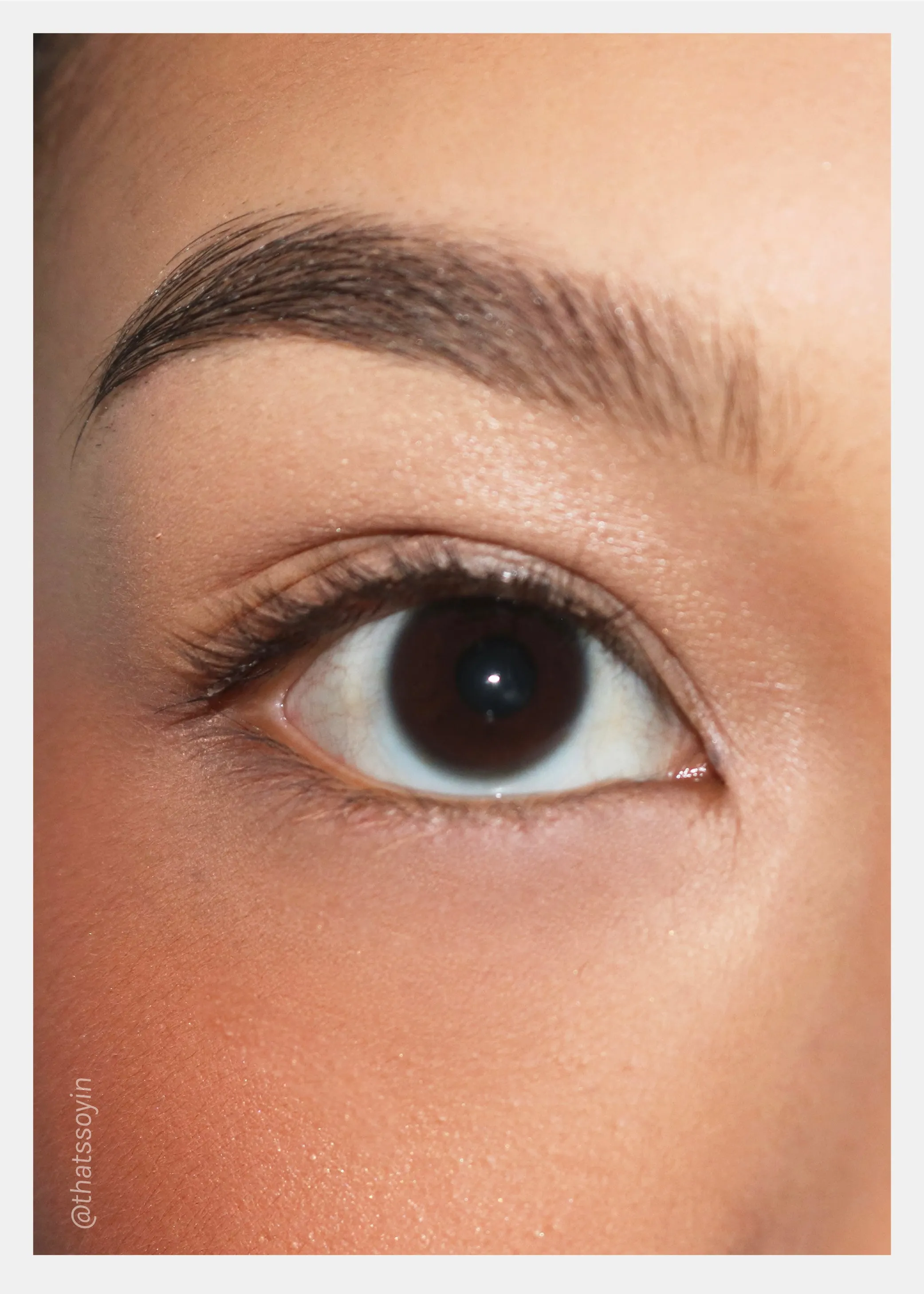 Nearly Naked Lashes C Graceful