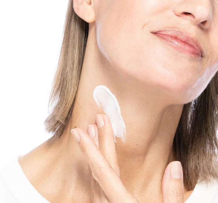 Necks-Level Smooth? Cream | Farmhouse Fresh
