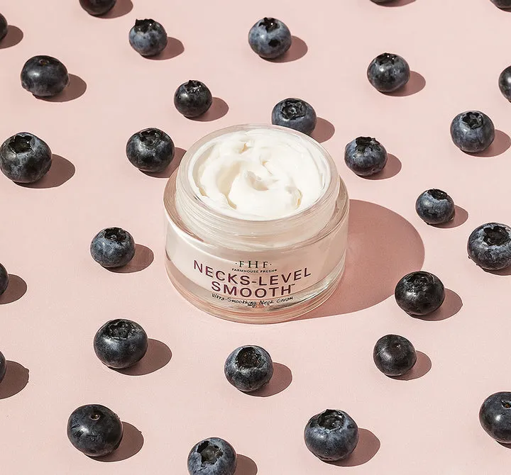 Necks-Level Smooth? Cream | Farmhouse Fresh