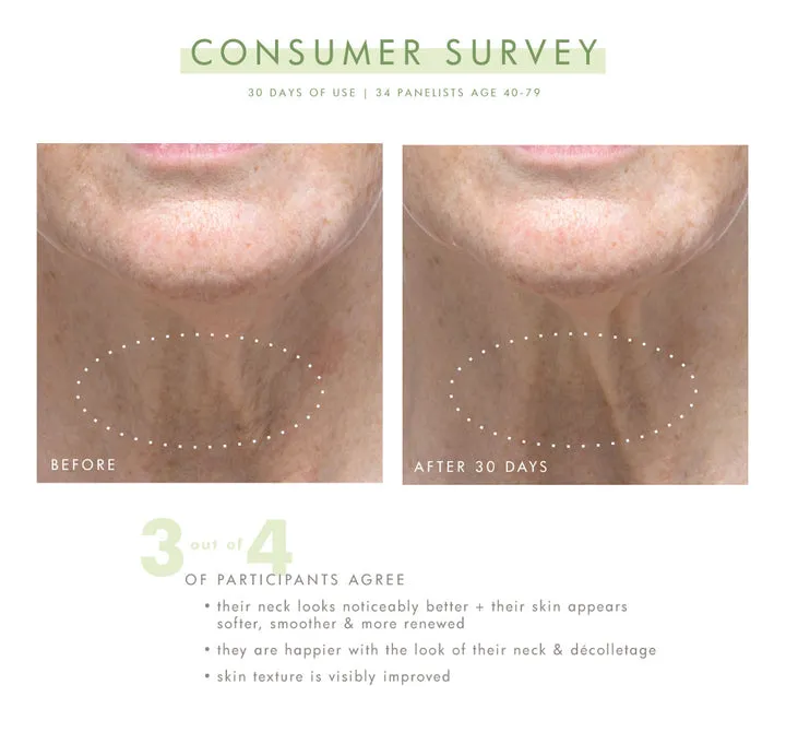 Necks-Level Smooth? Cream | Farmhouse Fresh
