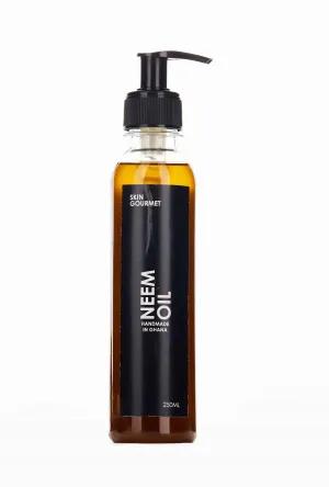 Neem Oil