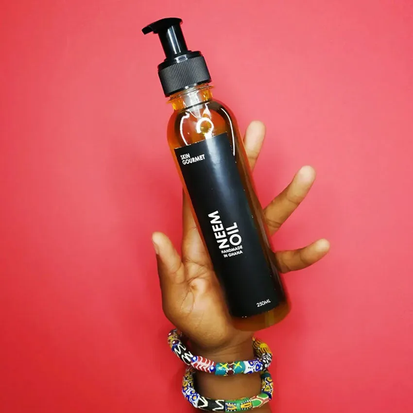 Neem Oil