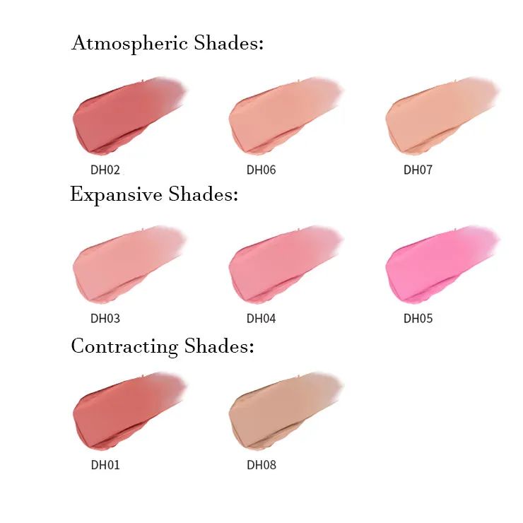 NEIYOU Pomelo Blush Cream