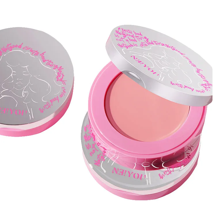 NEIYOU Pomelo Blush Cream