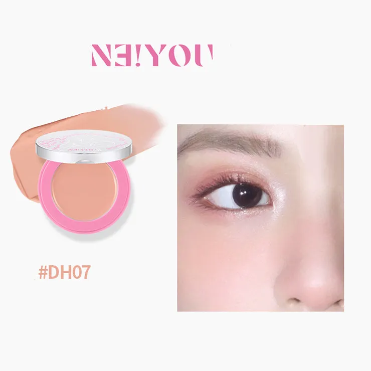 NEIYOU Pomelo Blush Cream