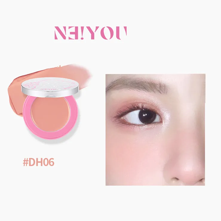 NEIYOU Pomelo Blush Cream