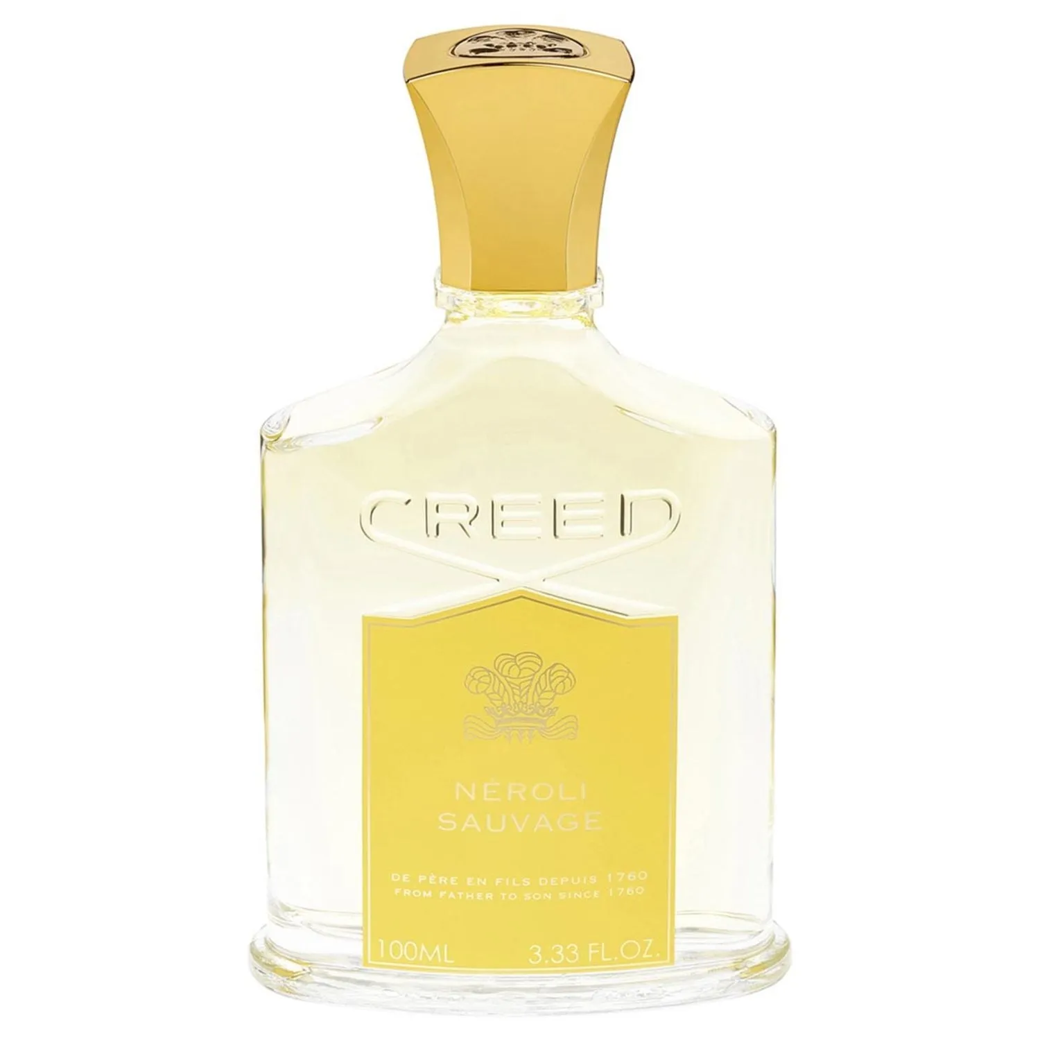 Neroli Sauvage