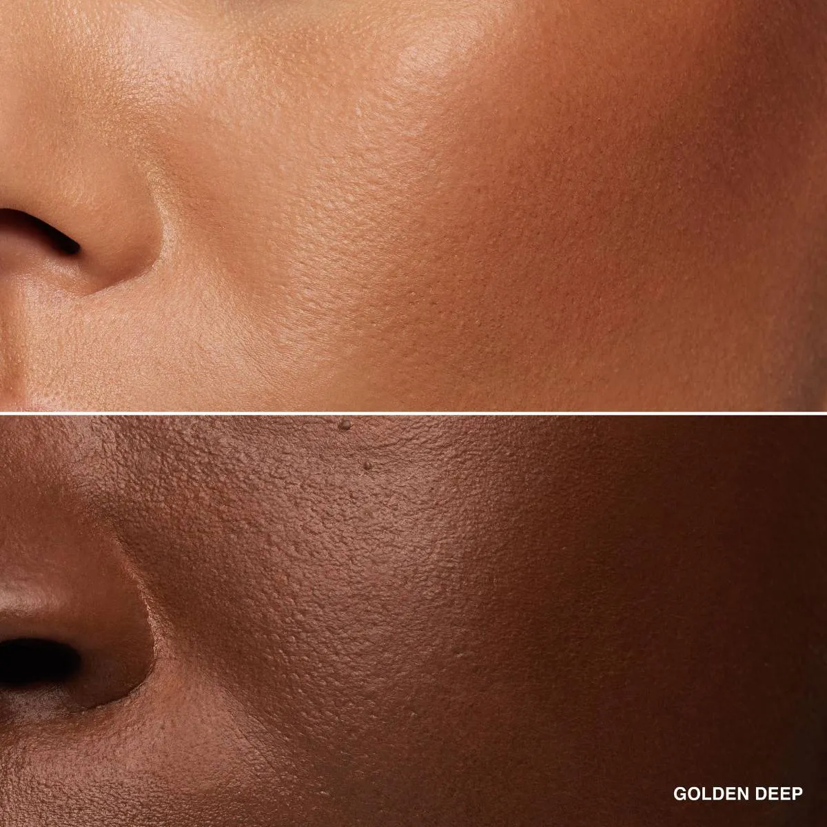 New Bronzing Powder