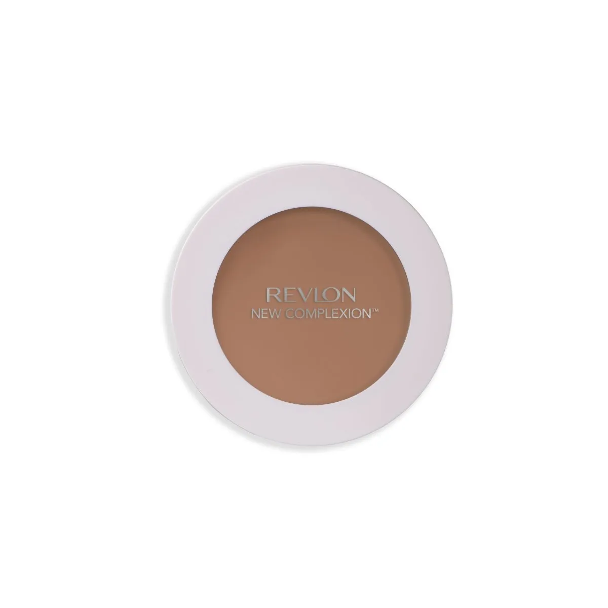 New Complexion One-Step Compact Powder Foundation