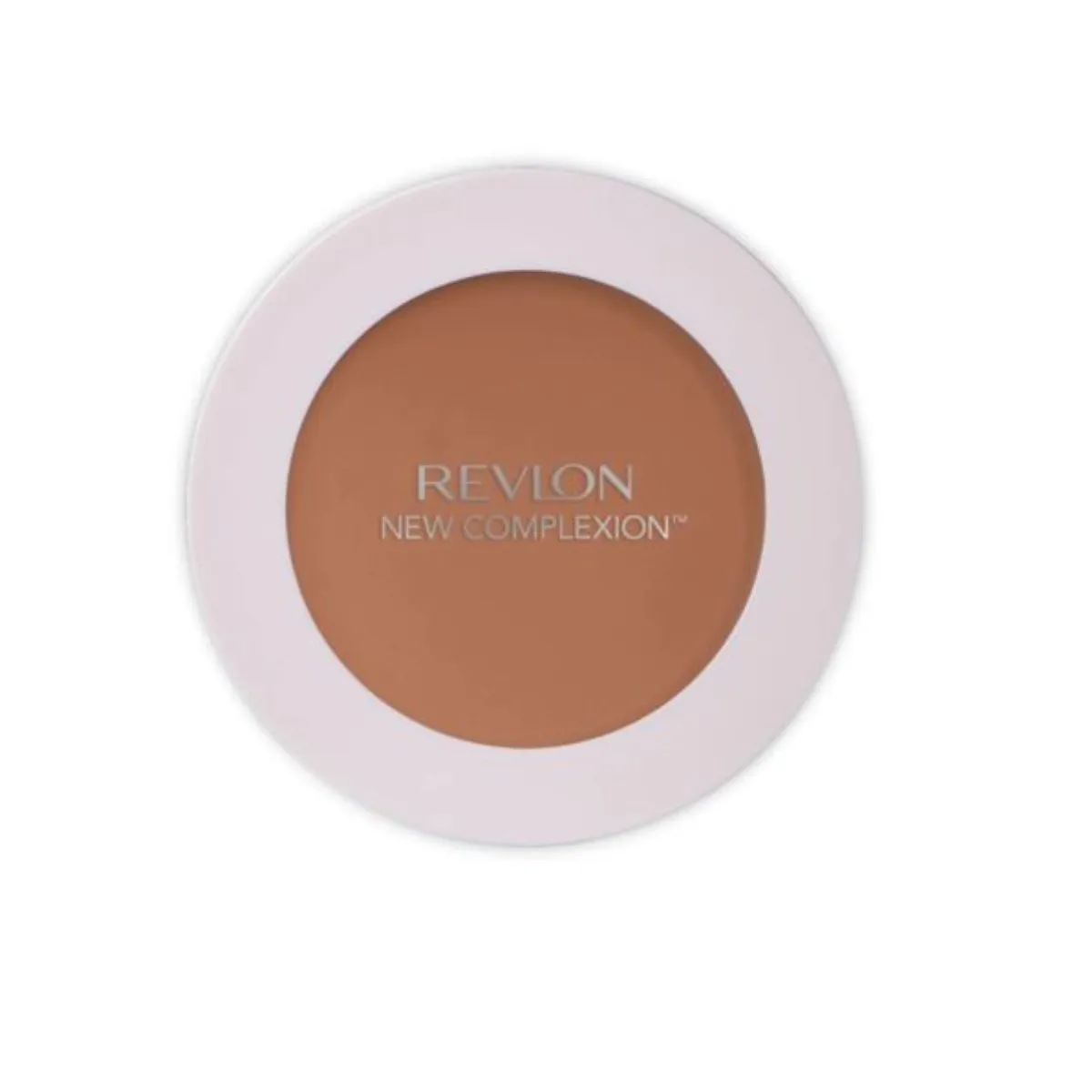 New Complexion One-Step Compact Powder Foundation