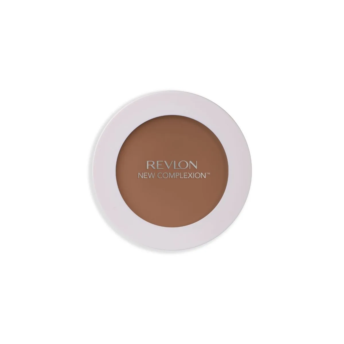 New Complexion One-Step Compact Powder Foundation