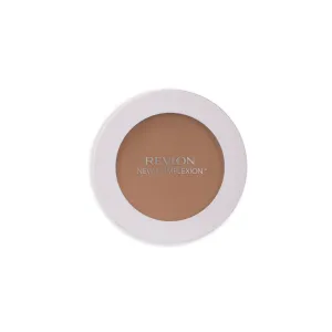 New Complexion One-Step Compact Powder Foundation