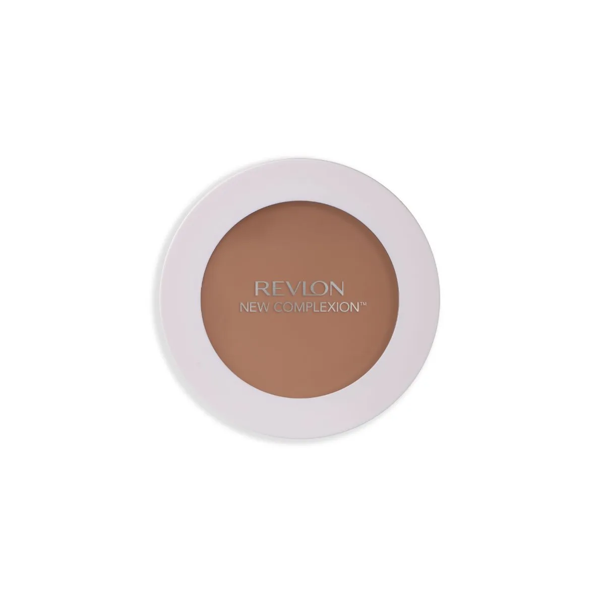 New Complexion One-Step Compact Powder Foundation