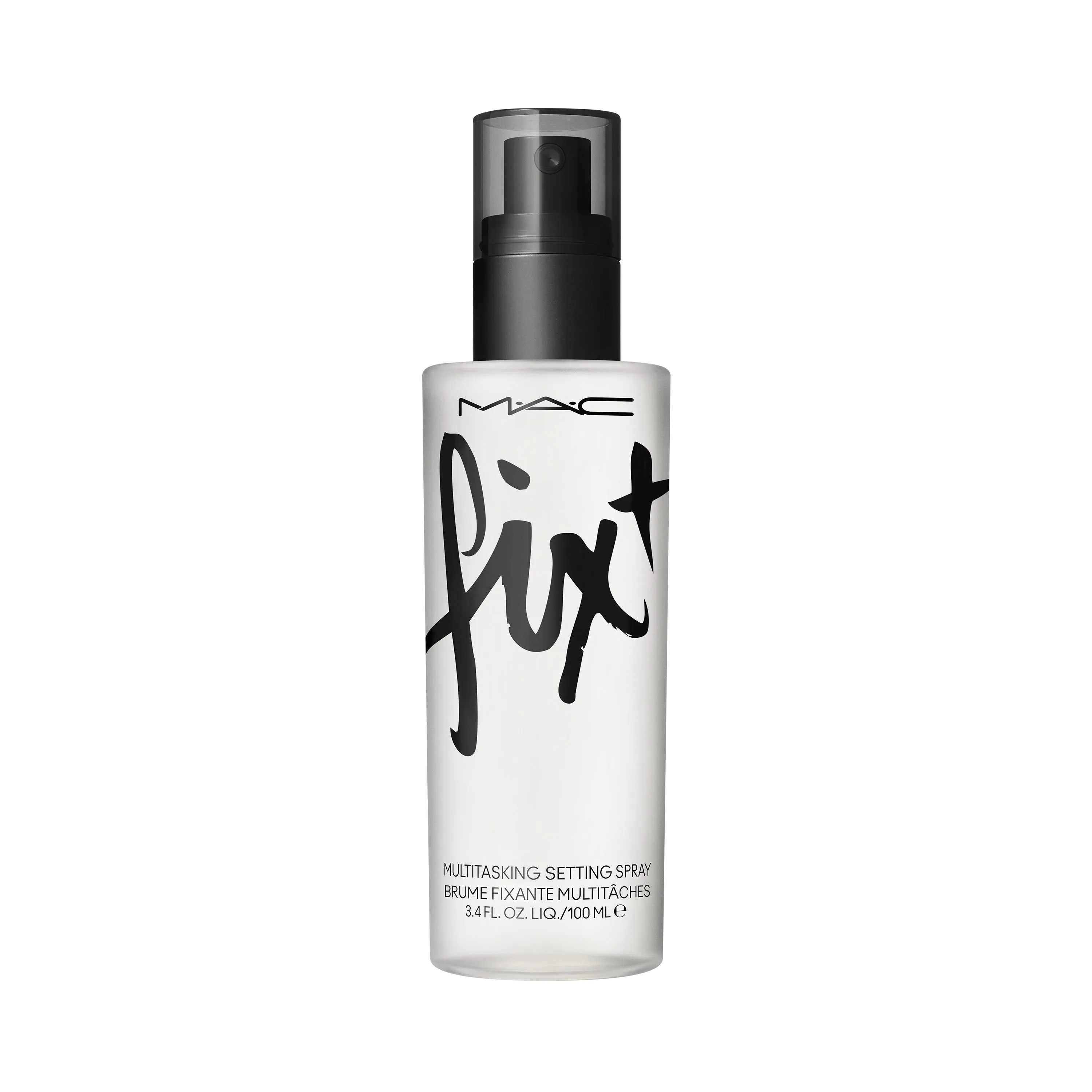 New Mac Fix   Magic Radiance Setting Spray