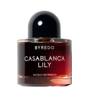 Night Veil Casablanca Lily Extrait de Parfum