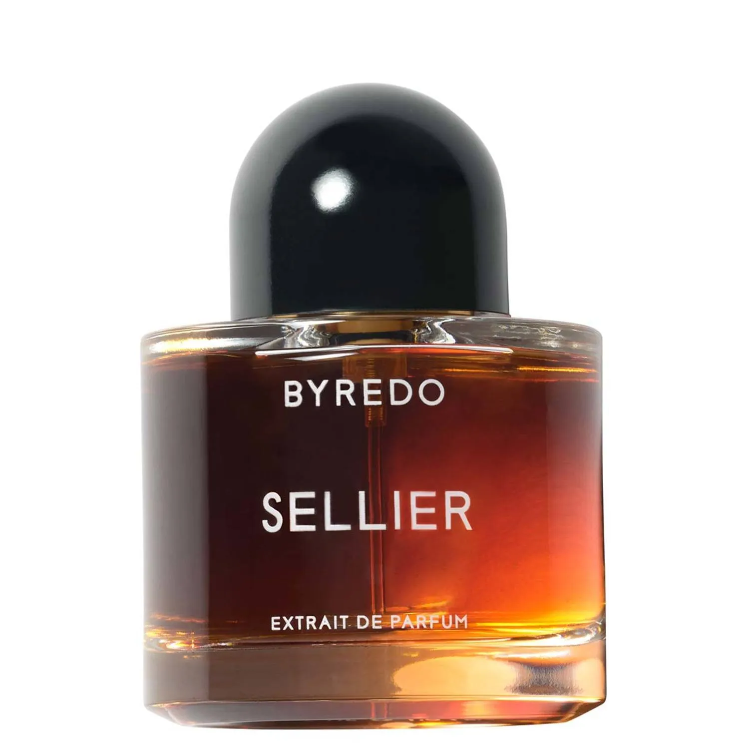 Night Veil Sellier Extrait de Parfum
