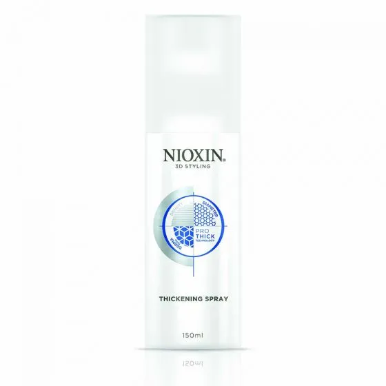 Nioxin ROOT LIFT THICKENING SPRAY