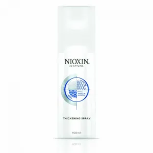 Nioxin ROOT LIFT THICKENING SPRAY