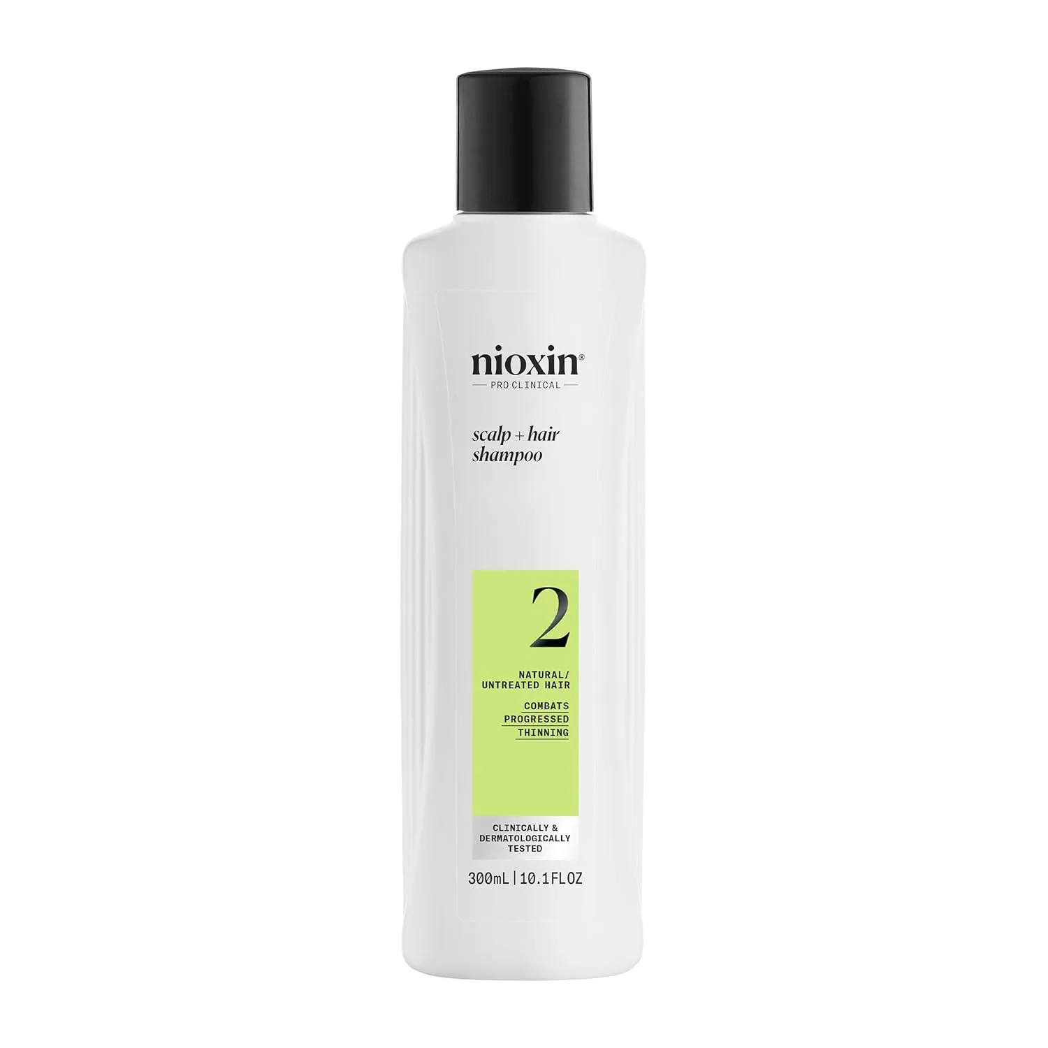 Nioxin System 2 Cleanser