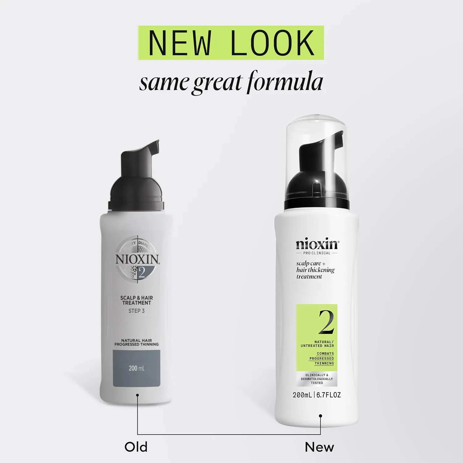 Nioxin System 2 Scalp Treatment