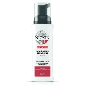 Nioxin System 4 Scalp Treatment