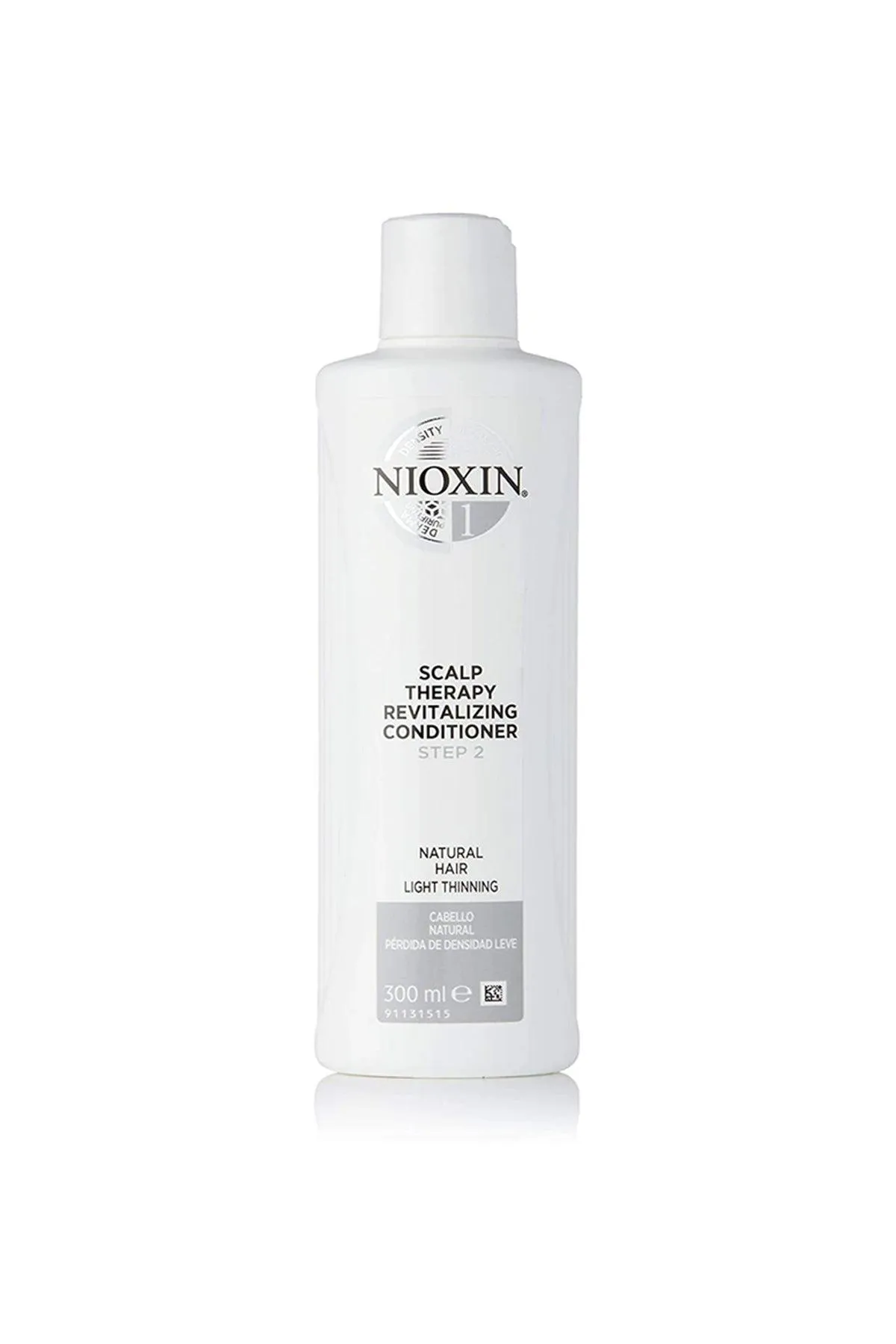 NIOXIN