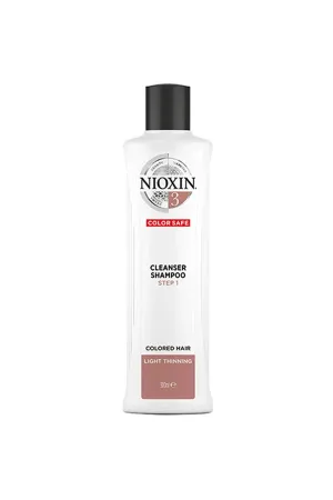 NIOXIN
