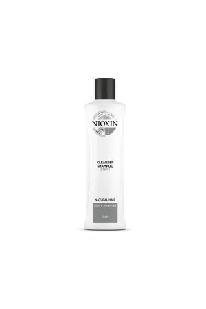 NIOXIN