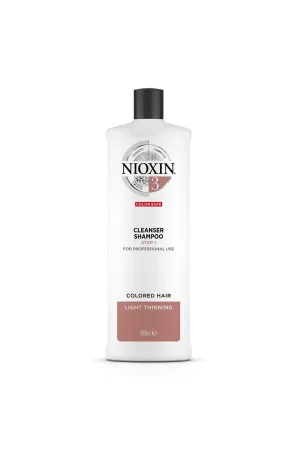 NIOXIN