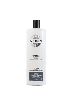 NIOXIN