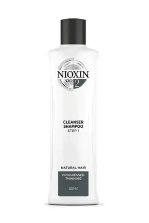 NIOXIN