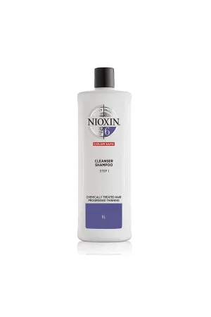 NIOXIN