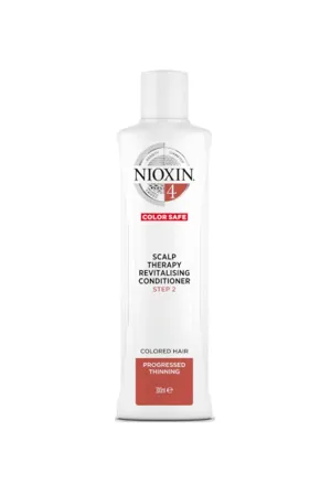 NIOXIN