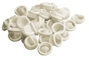 Nitrile Finger Cots, 144 ct