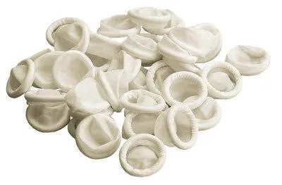 Nitrile Finger Cots, 144 ct