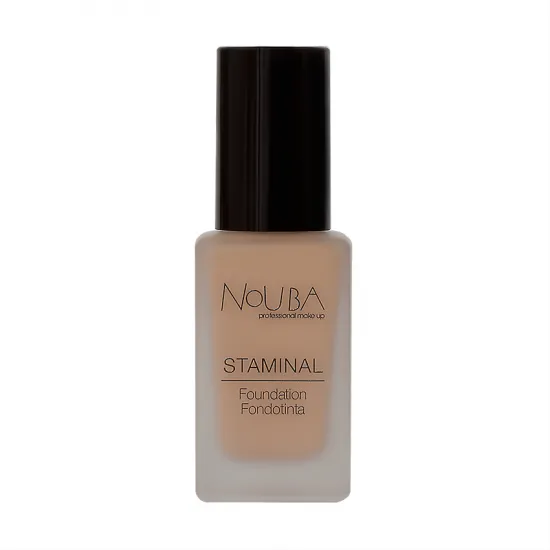 Nouba Staminal Foundation 101