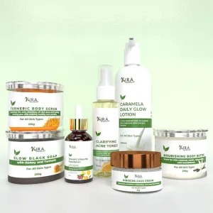 Nourishing Body Butter - 250g