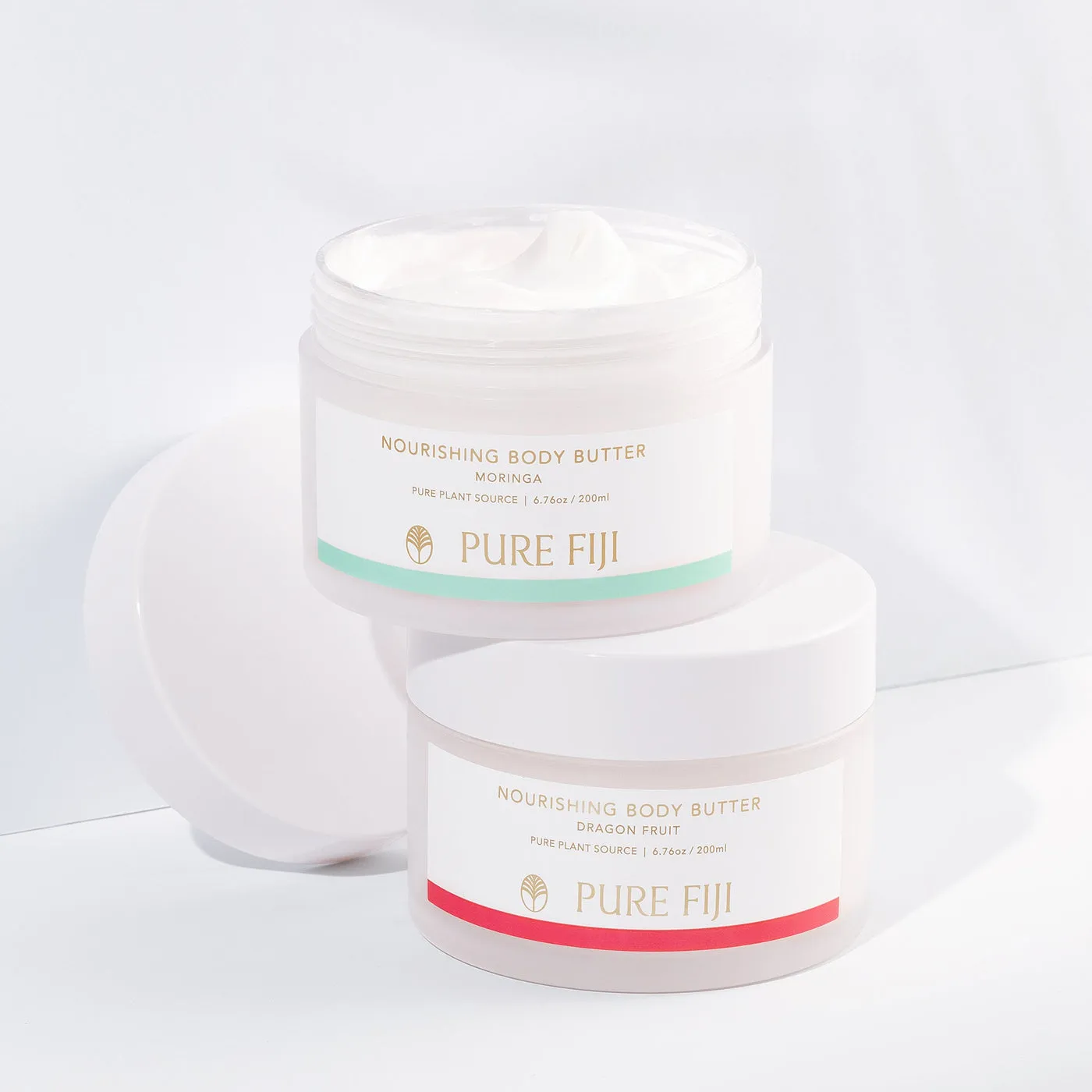 Nourishing Body Butter | Pure Fiji