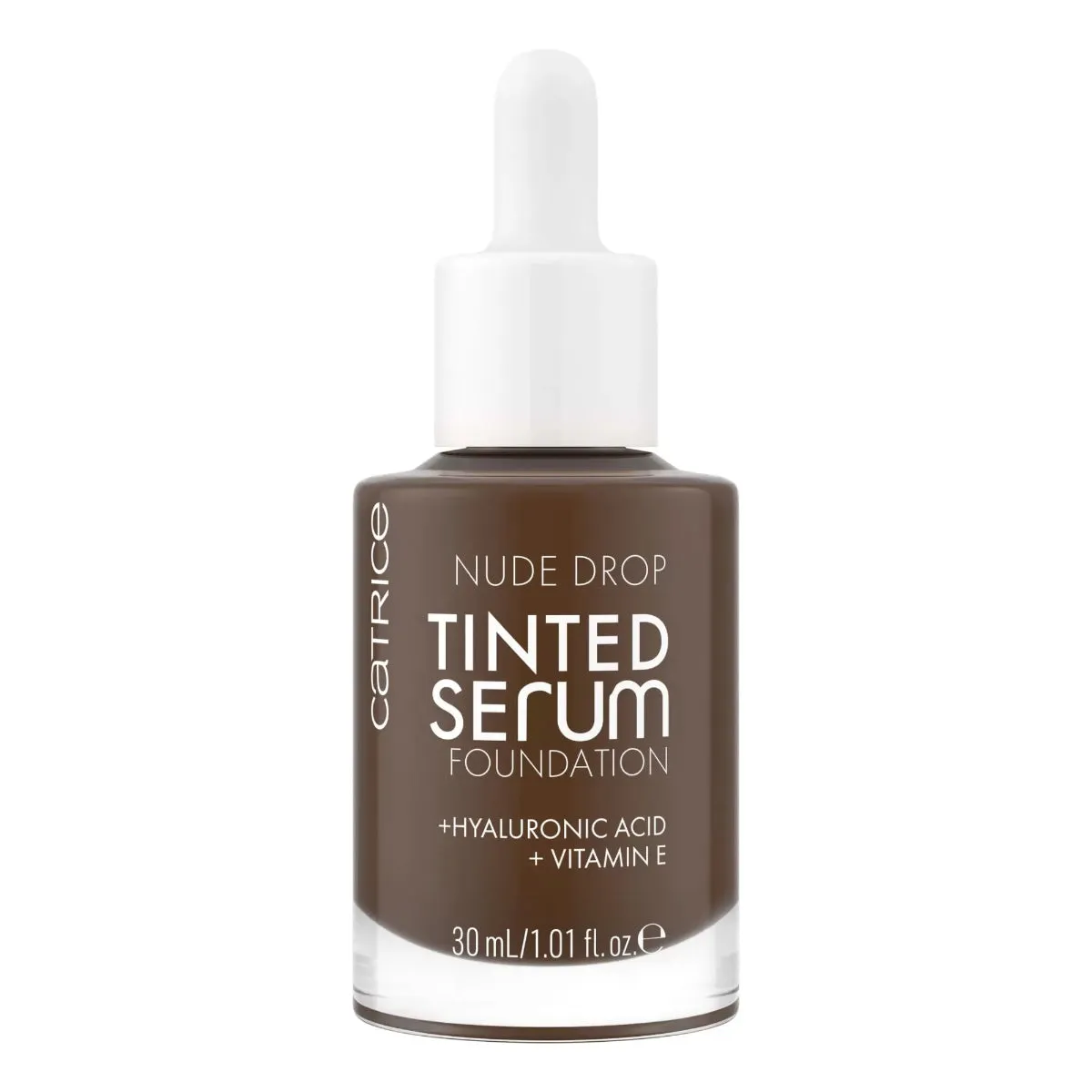 Nude Drop Tinted Serum Foundation