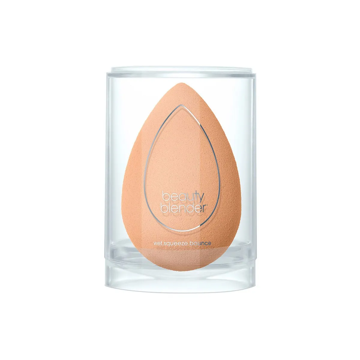 Nude Makeup Sponge