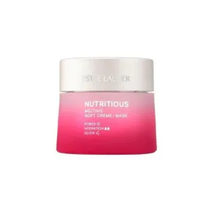 Nutritious Melting Soft Crme / Mask